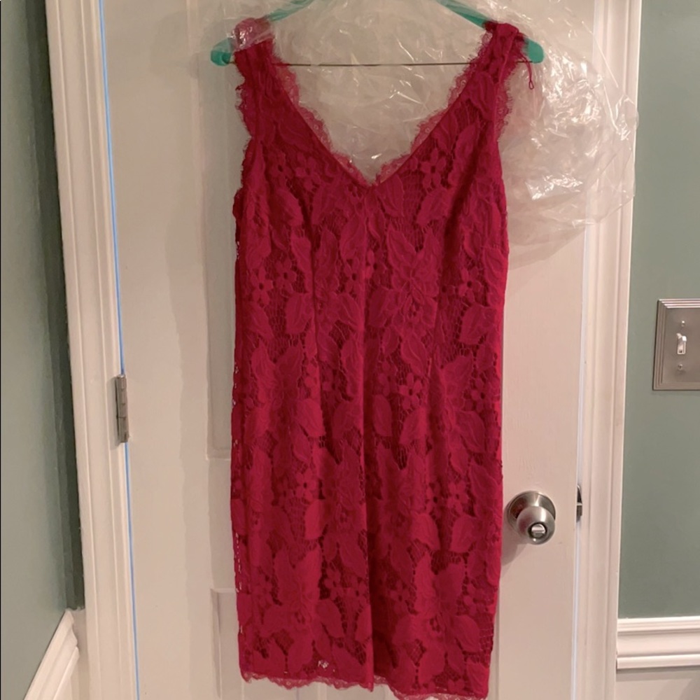 Adrianna Papell Dress